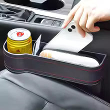 Car Seat Gap Filler