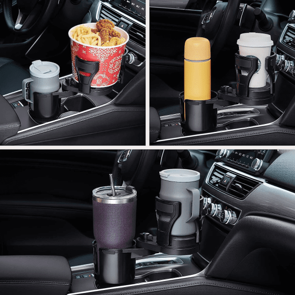 Multifunctional Car Cup Holder