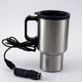 Car Heating Mug